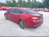 Ford Fusion Se 3FA6P0H97FR231680 снимка