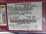 Ford Fusion Se 3FA6P0H97FR231680 снимка