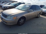 Toyota Avalon Xls 4T1BF28B63U287426 снимка