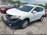 Nissan Rogue S 5N1AT2MT1FC854347 снимка