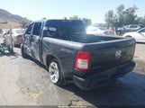 Ram  Big Horn 4X4 5'7 Box 1C6RRFFG1NN429511 снимка