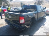 Ram  Big Horn 4X4 5'7 Box 1C6RRFFG1NN429511 снимка