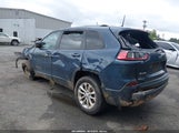 Jeep Cherokee Latitude 4X4 1C4PJMCBXLD502222 снимка