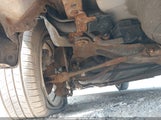 Toyota Camry Le 4T4BE46K39R060436 снимка