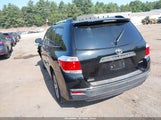 Toyota Highlander Limited V6 5TDDK3EH5DS268332 снимка