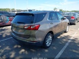 Chevrolet Equinox Lt 2GNAXJEV3J6247474 снимка