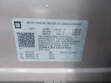 Chevrolet Equinox Lt 2GNAXJEV3J6247474 снимка