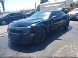 Chevrolet Camaro 1Lt 2G1FD1E3XF9207770 снимка