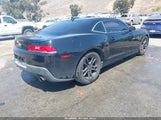 Chevrolet Camaro 1Lt 2G1FD1E3XF9207770 снимка