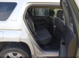GMC Terrain Sle-1 2GKFLSEK0G6300862 fotografie