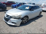 Nissan Maxima 3.5 Sv 1N4AA6AP0HC394468 снимка