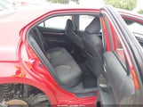 Toyota Camry Le 4T1R11AK4RU212945 photo
