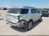 Ford Explorer Limited 1FM5K7F8XGGC57122 снимка