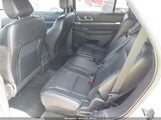 Ford Explorer Limited 1FM5K7F8XGGC57122 снимка