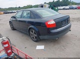Audi A4 1.8T WAULC68E23A134723 снимка