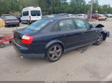 Audi A4 1.8T WAULC68E23A134723 fotografie