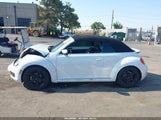 Volkswagen Beetle 2.0L Tdi 3VW5L7AT2EM805935 снимка