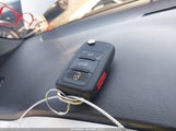 Volkswagen Beetle 2.0L Tdi 3VW5L7AT2EM805935 снимка
