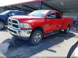Ram  Tradesman 3C6UR5HL7FG544722 снимка