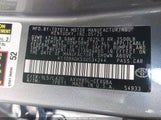 Toyota Camry Xle 4T1DBADK5SU534244 fotografie