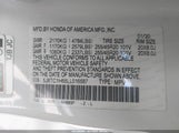 Acura Rdx A-Spec Package 5J8TC1H65LL016587 снимка
