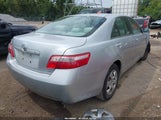 Toyota Camry Le 4T1BE46K37U717730 снимка