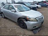 Toyota Camry Le 4T1BE46K37U717730 снимка