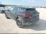 Chevrolet Trax Fwd Activ KL77LKEP7SC085294 photo