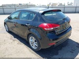 Kia Forte Lx KNAFK5A89H5686847 снимка