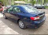 Toyota Corolla L 5YFBU4EE5DP205771 снимка