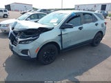 Chevrolet Equinox Awd Lt 2GNAXUEV0N6135206 photo