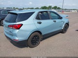 Chevrolet Equinox Awd Lt 2GNAXUEV0N6135206 снимка