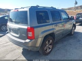 Jeep Patriot Latitude 1C4NJPFA7ED502192 снимка