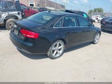 Audi A4 2.0T Premium WAUFFAFL8CN005547 снимка