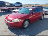 Chevrolet Impala Limited Lt 2G1WB5E3XE1174215 снимка