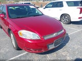 Chevrolet Impala Limited Lt 2G1WB5E3XE1174215 снимка