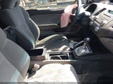 Honda Civic Lx 2HGFG1A61AH501296 снимка