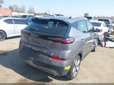 Chevrolet Bolt Euv Fwd Lt 1G1FY6S00N4116374 снимка