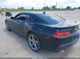 Chevrolet Camaro 1Lt 2G1FB1E34E9293209 снимка