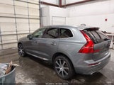 Volvo Xc60 Hybrid T8 Inscription YV4BR0DL2J1075150 снимка