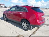 Cadillac Srx Standard 3GYFNGE3XCS534833 снимка