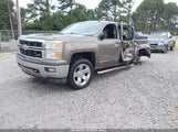 Chevrolet Silverado  2Lz 3GCUKSEC2EG418766 снимка