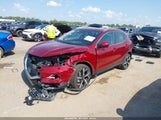 Nissan Rogue Sport Sl Fwd Xtronic Cvt JN1BJ1CV6NW352204 photo