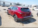 Nissan Rogue Sport Sl Fwd Xtronic Cvt JN1BJ1CV6NW352204 photo