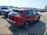 Nissan Rogue Sport Sl Fwd Xtronic Cvt JN1BJ1CV6NW352204 photo