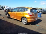 Honda Fit Sport JHMGE8H49AC018355 снимка