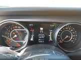 Jeep Wrangler Unlimited Sahara 4X4 1C4HJXEG8MW561709 fotografie