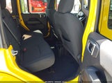 Jeep Wrangler Unlimited Sahara 4X4 1C4HJXEG8MW561709 снимка