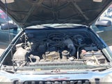 Toyota Tacoma Prerunner 5TESM92N92Z044835 снимка