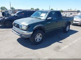 Toyota Tacoma Prerunner 5TESM92N92Z044835 снимка